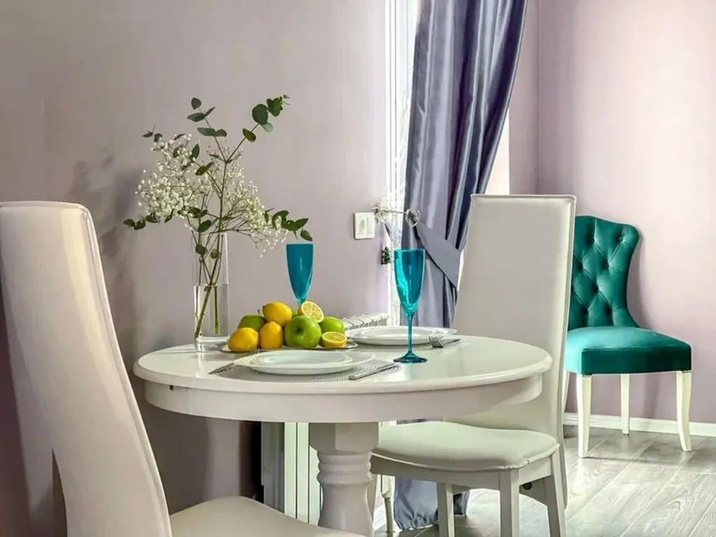 2-комнатная Квартира — аренда посуточно в Витязево