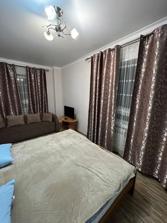 Квартира Апартаменты с видом на горы — аренда посуточно в Домбай