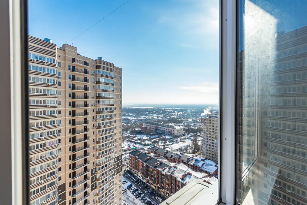 Комфортабельная студия вблизи М4