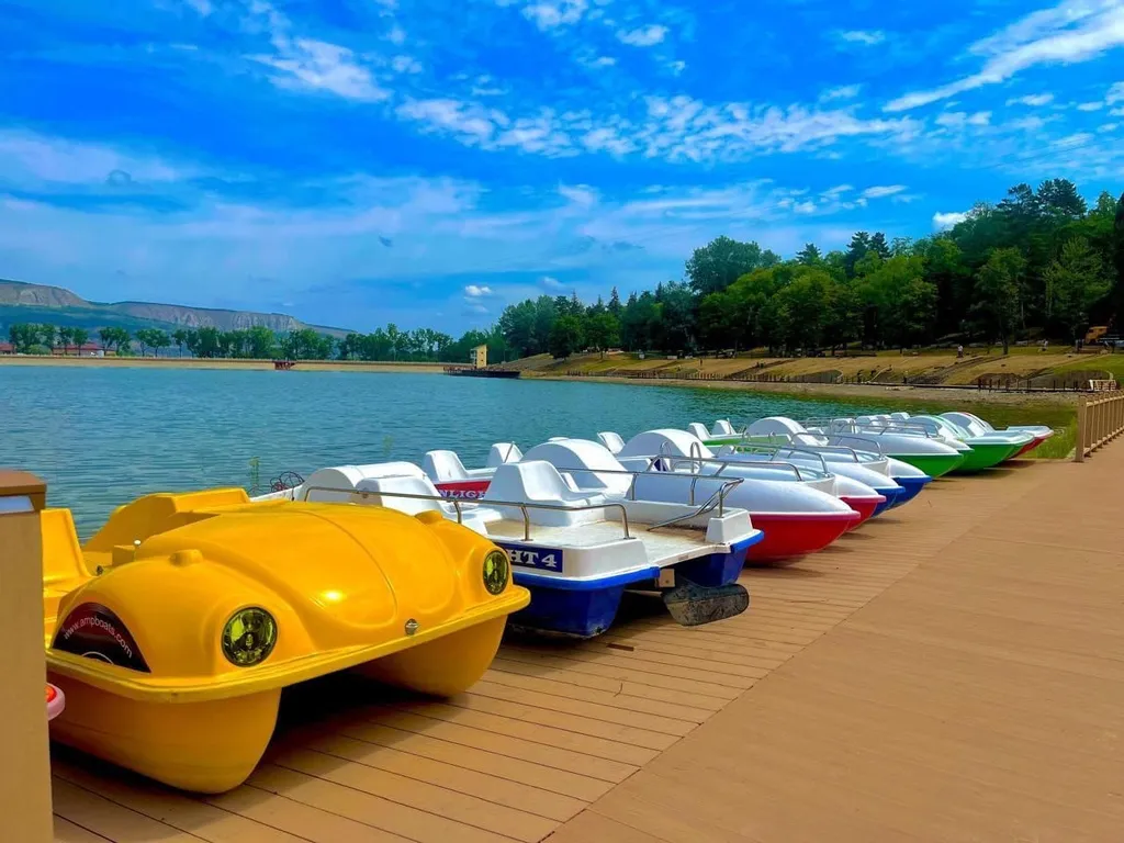 Дом в центре