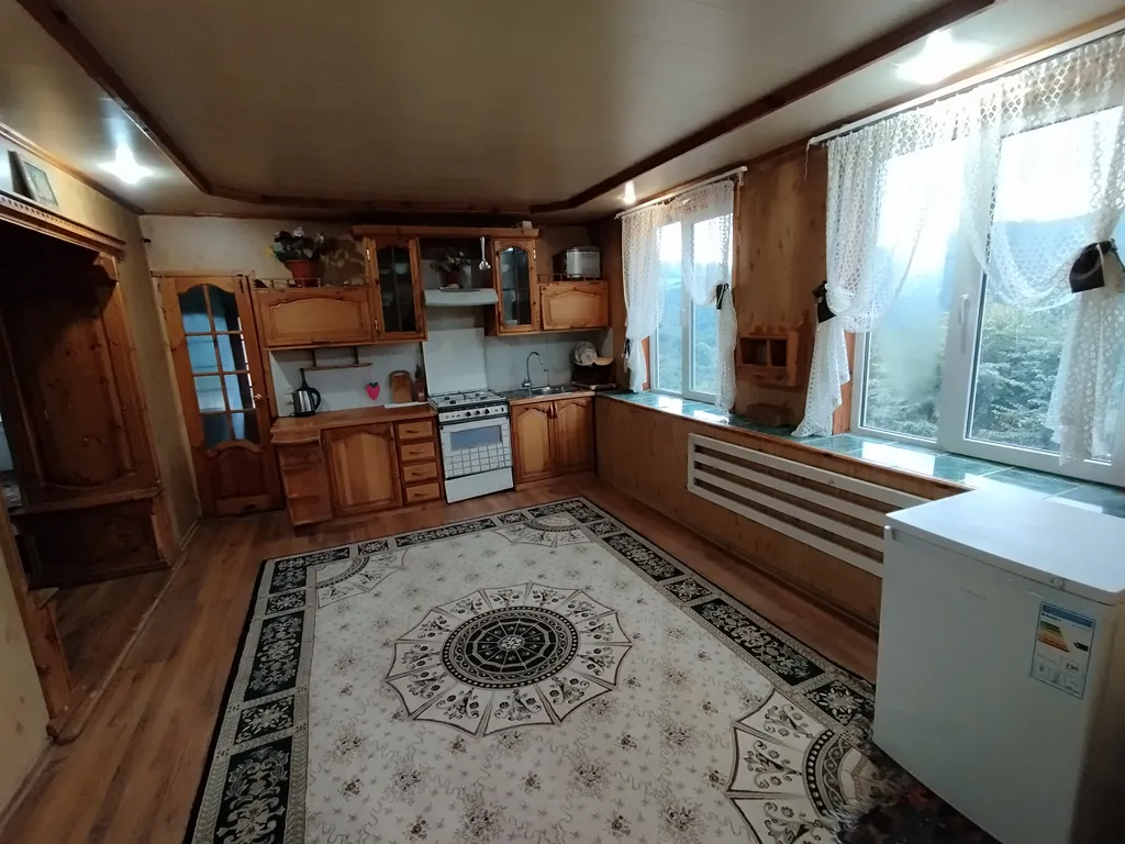 Коттедж Дом в горах с парилкой — Дербент