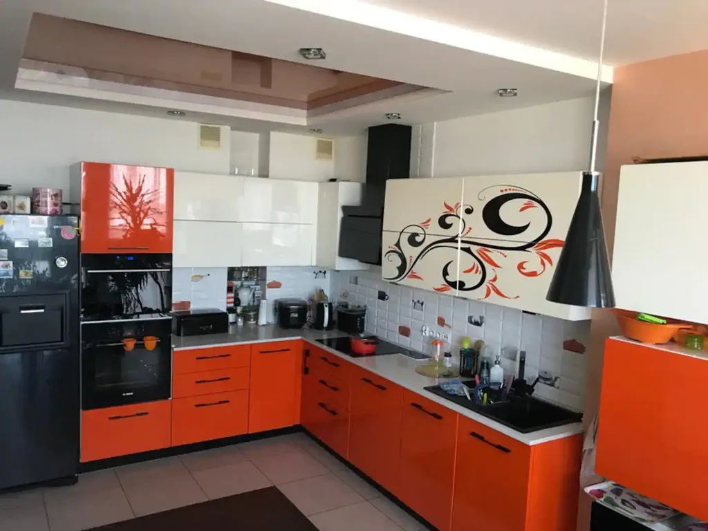 Просторная уютная комната в тихом районе Минска