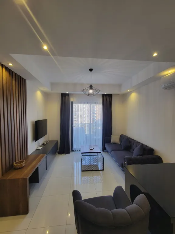 Апартамент в serenity residence