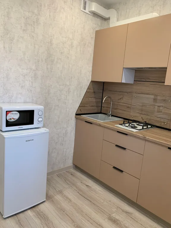 Уютная новая квартира рядом с Онкологическим центром