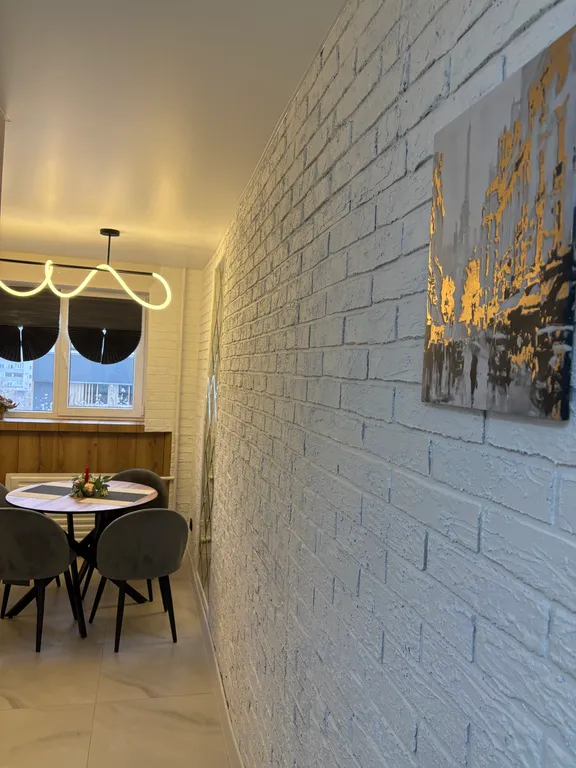 Уютная квартира в центре