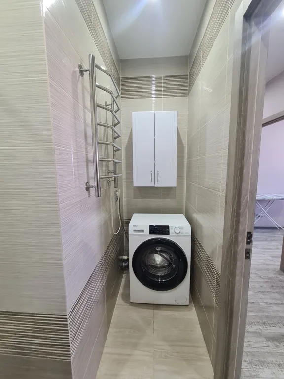 Апартаменты двухкомнатные Де-люкс