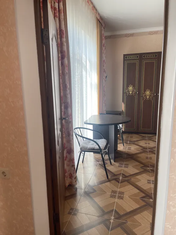 Квартира Квартира 4-х местный двухкомнатный номер в курортной зоне Анапы — Анапа