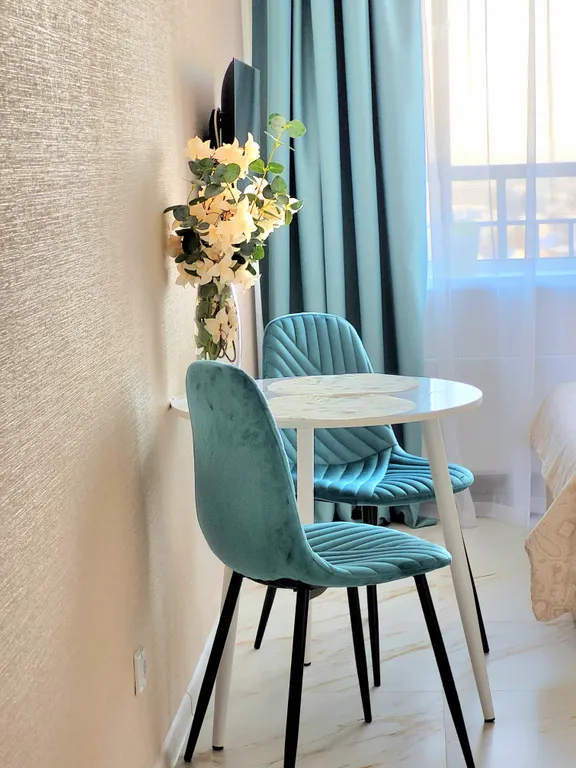 Квартира Апартаменты люкс с кондиционером-аэропорт толмачёво 5 минут — Обь