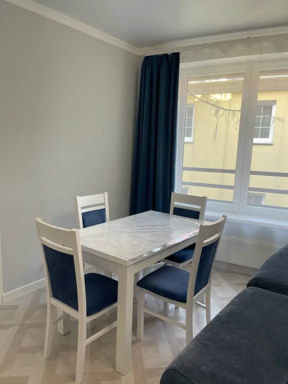 Квартира Апартаменты в клубном доме курортной части Светлогорска — Светлогорск