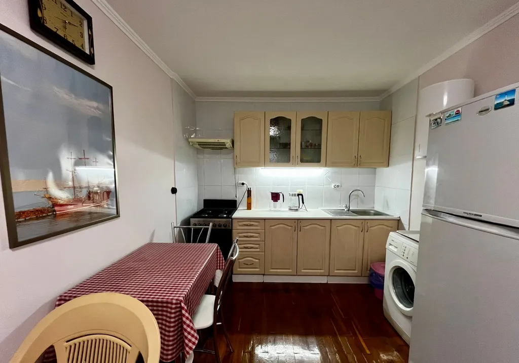 Дом с видом на море