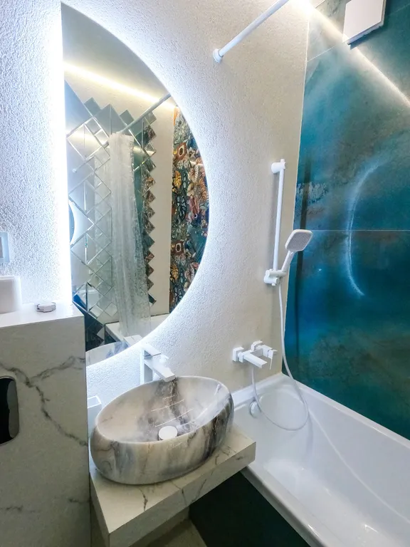 Квартира 1-комнатная Квартира — Пионерский