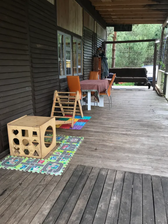 5-комнатный Дом