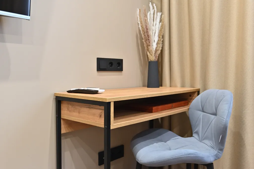 Уютная современная квартира в ЖК Бригантина