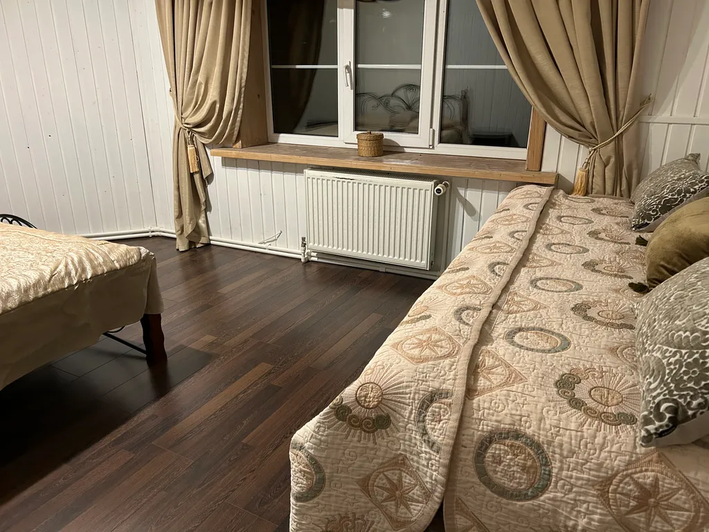 Дом с сауной на 13 чел