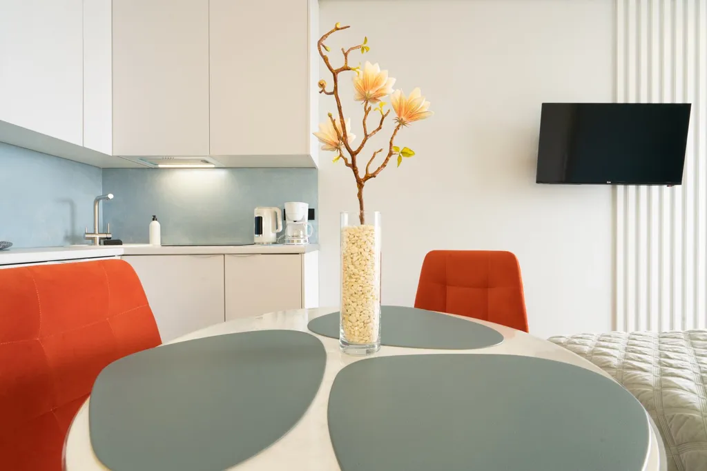 Дизайнерская студия ls-art-only you вид на море с 4 этажа