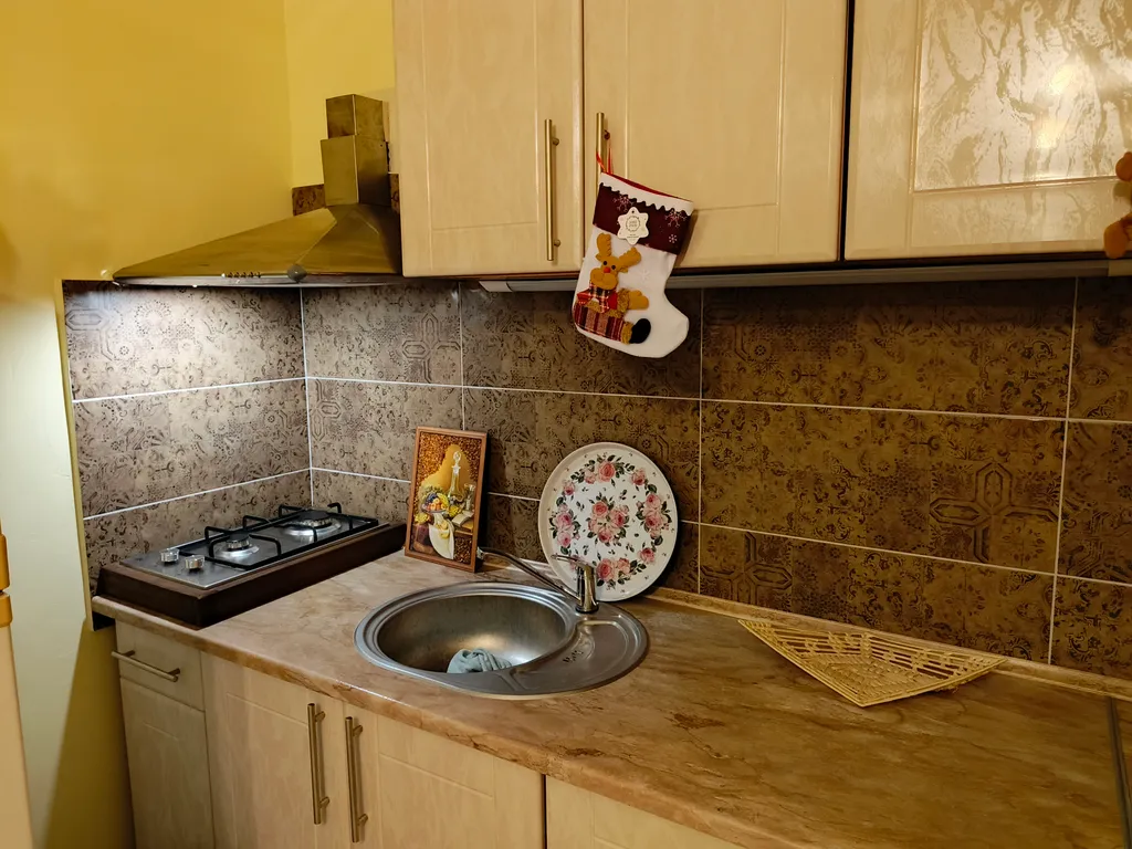 Домик с баней рядом с Зеленоградском