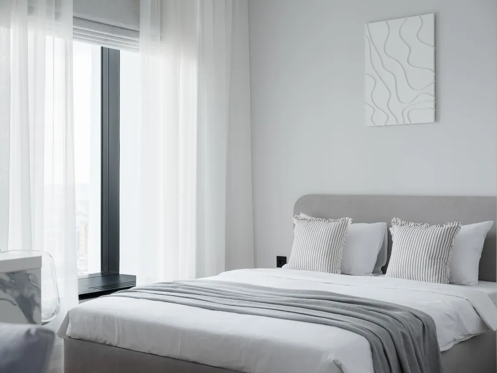 Квартира 1-комнатная Квартира — Москва