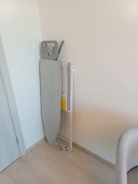 Вип студия в ЖК Зеленый Остров