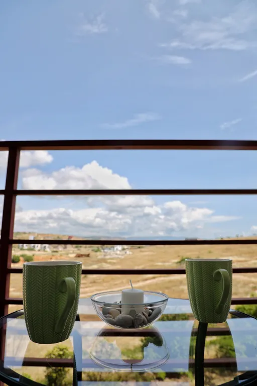 Квартира Апартаменты у моря, Фиолент Village — Севастополь