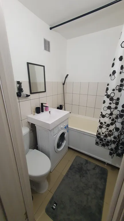 Квартира Уютная квартира после ремонта — Красноярск