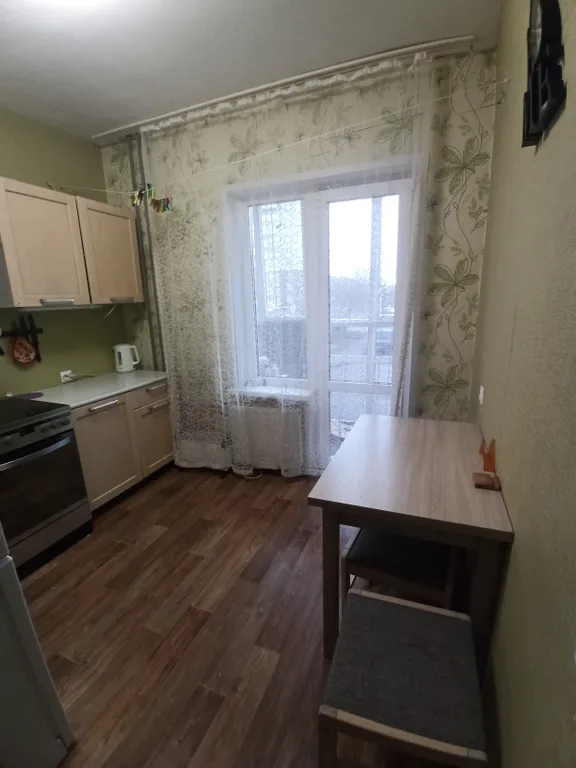 Уютная квартира для семейного отдыха