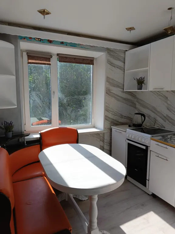 Уютная Квартира недалеко от Тихого Океана