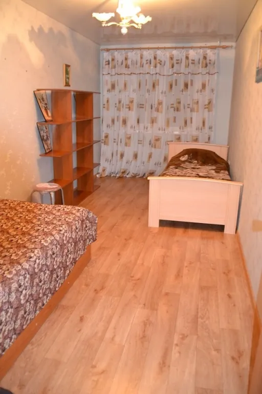 Квартира эконом класса в центре города