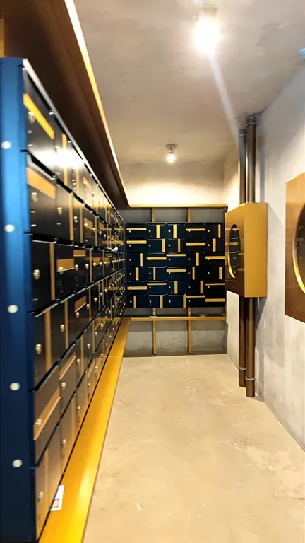 ТЕРРА48 | Премиальная студия Пентхаус|Penthouse в центре, ЖК Утро