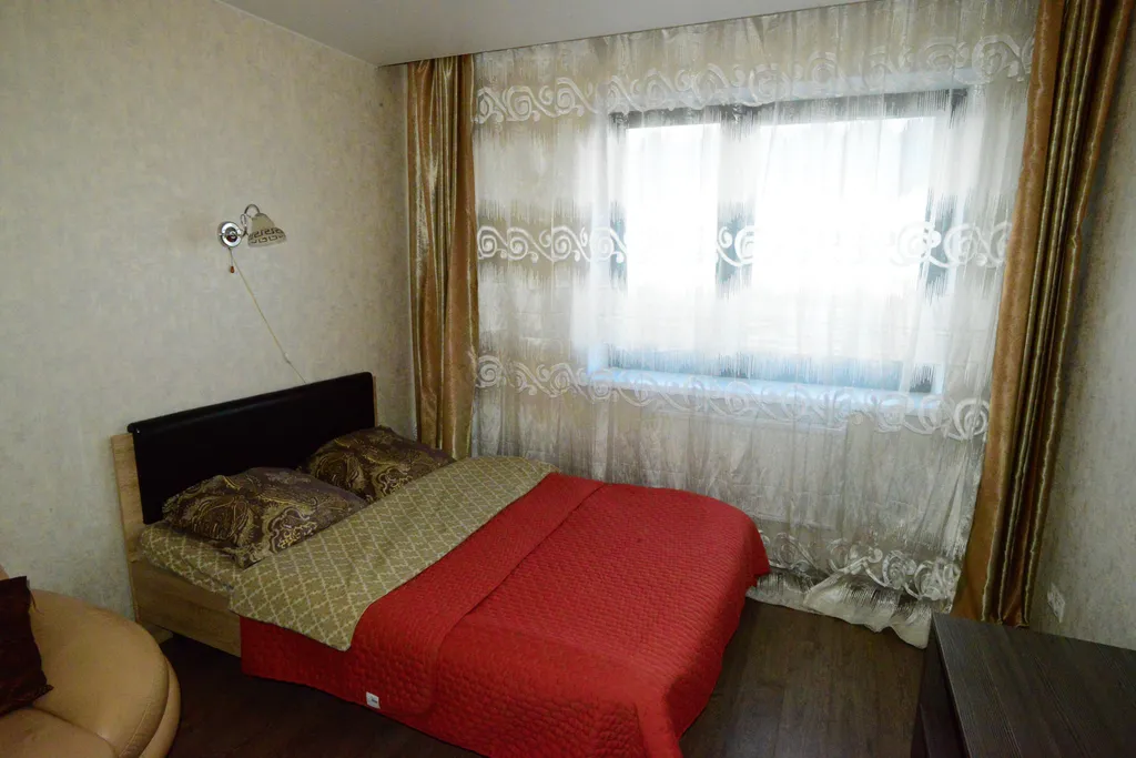 Уютная квартира возле станции Мытищи