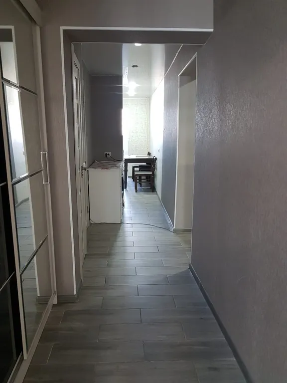 Очень уютная и просторная 2-комнатная квартира