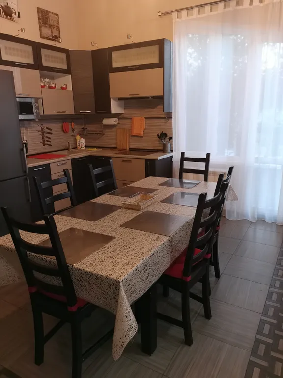 Коттедж 4-комнатный Дом — Заборки