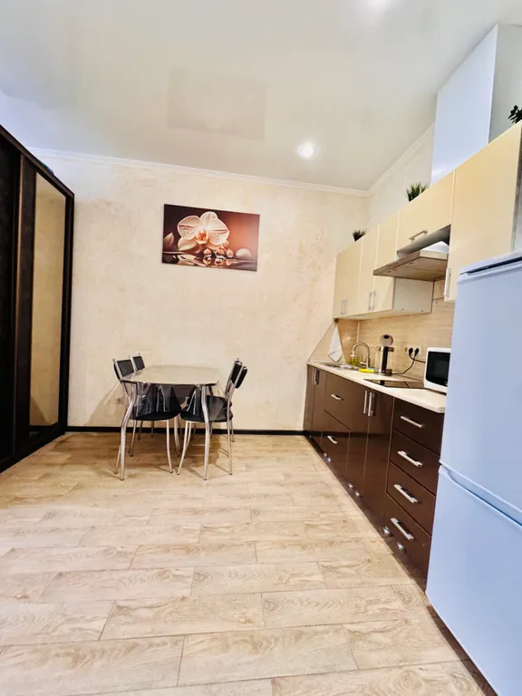 Квартира Квартира Уютная студия на берегу моря — Адлер