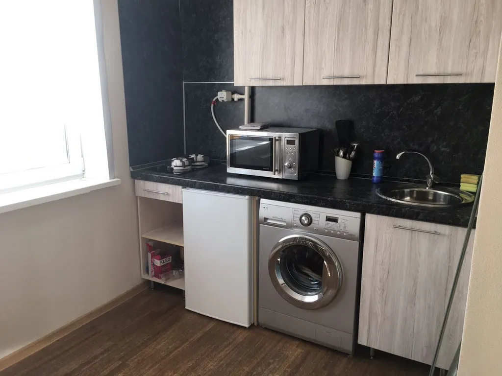 Апартамент Комфорт