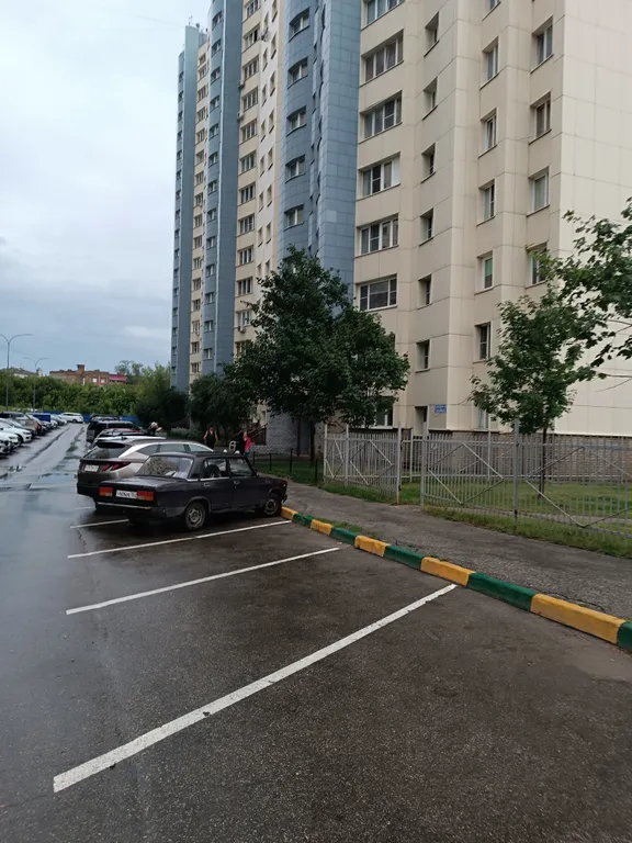Квартира Уютная квартира — Нижний Новгород