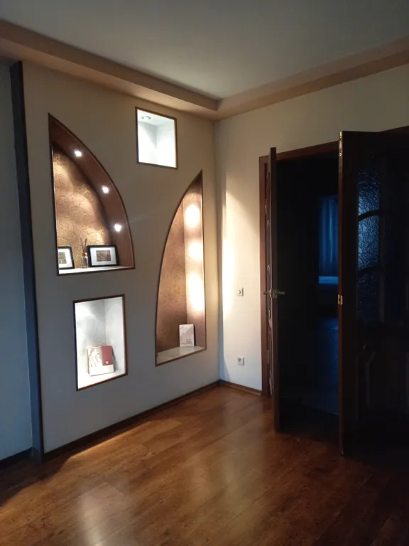 Уютная светлая квартира в самом центре города — аренда посуточно в Нижний Новгород