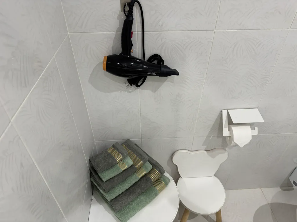 Уютная, чистая, 1-комнатная квартира в ЖК Новые Котельники