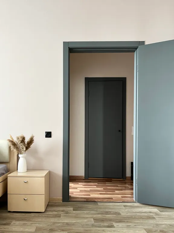 Квартира 1-комнатная Квартира — Красноярск