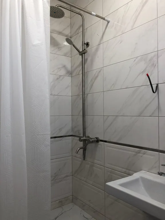 Дом на пляже