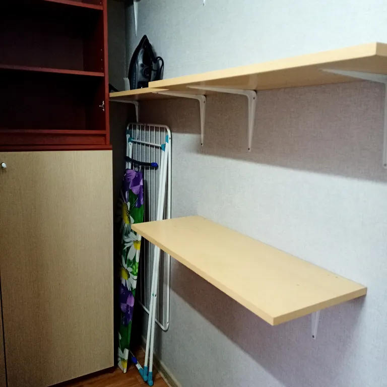 Квартира Ваш Рантье на Полярной Дивизии 3 рядом с ТЦ Молл — Мурманск