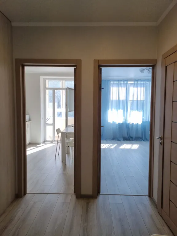 Квартира Уютная квартира — Калининград