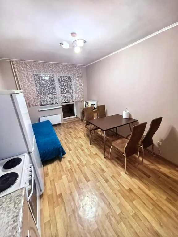 Квартира Уютная квартира рядом с Мамаевым Курганом — Волгоград