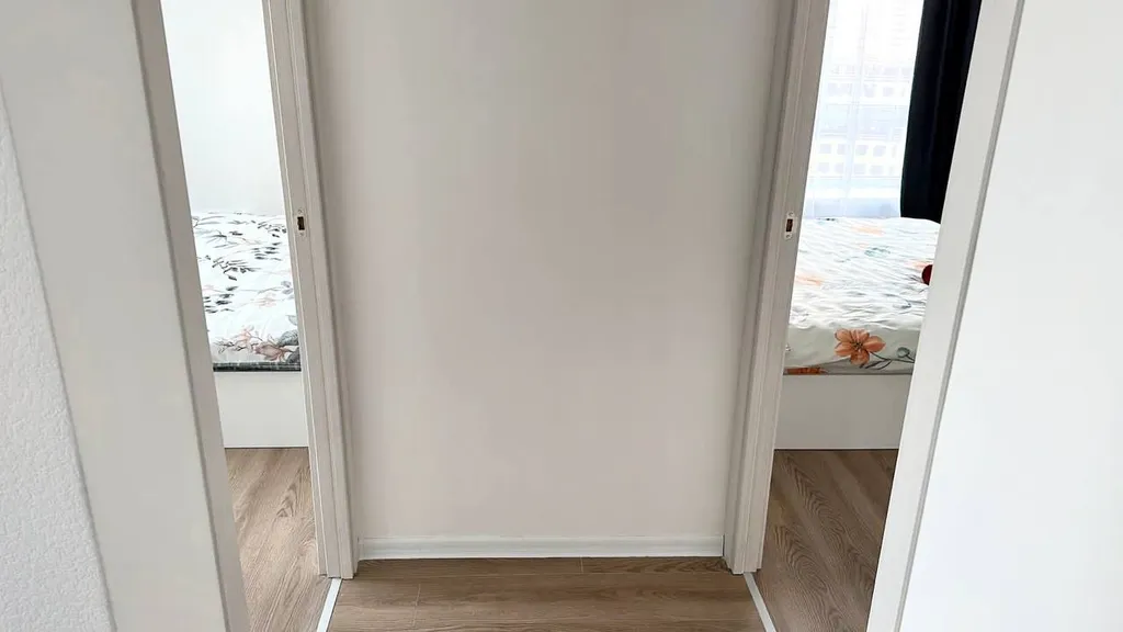 Art life apartment Zhulebino park