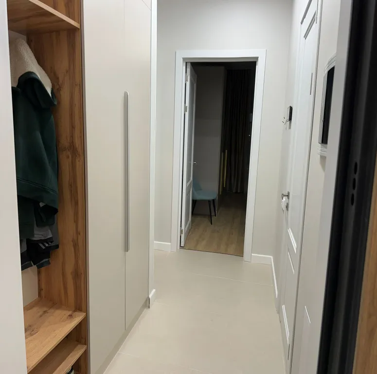 Уютная квартира/апартаменты в районе Expo