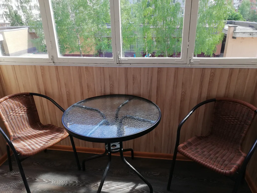 2-х комнатная квартира