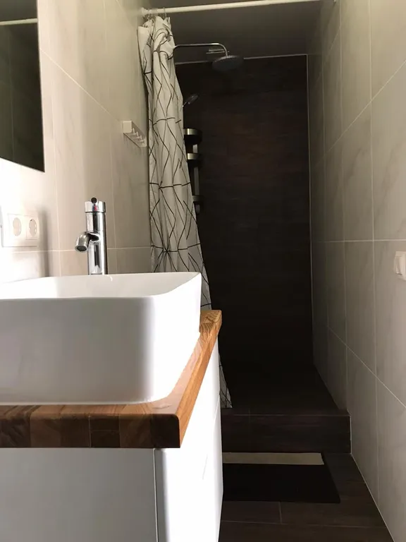 Таунхаус У Владимира