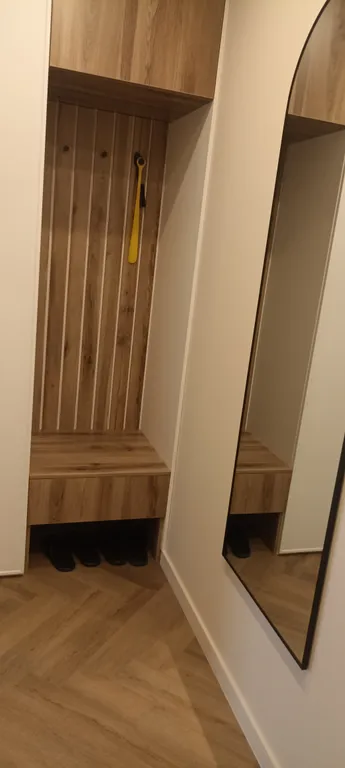 Студия в центре