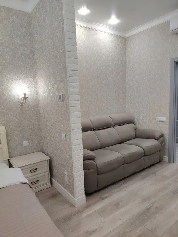 Квартира Квартира Апартамент в центре города — Калининград