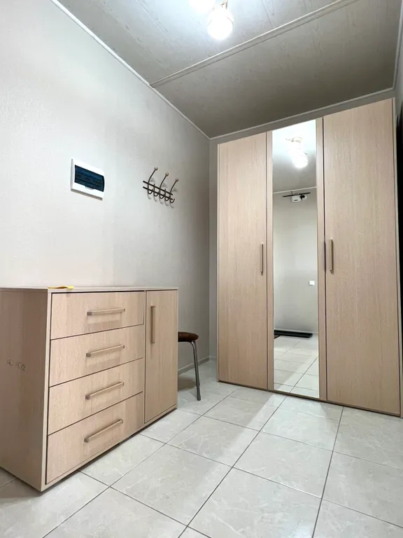 Апартаменты ЖК Высокий Стандарт