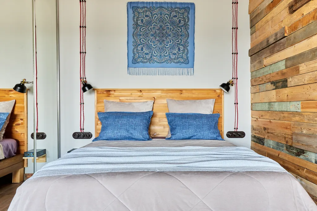 Квартира Квартира Атмосфера настоящего Краснодара с потрясающим видом на город — Краснодар