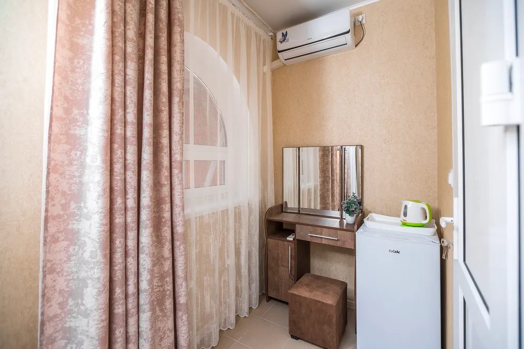 Квартира Комната — аренда посуточно в Геленджик